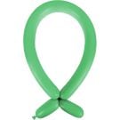 260 Standard Festive Green (100pcs) Everts Balloons