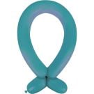 360 Fashion Aquamarine (50pcs) Everts Balloons