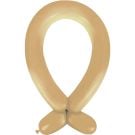 360 Fashion Blush (50pcs) Everts Balloons