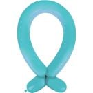 360 Fashion Robin's Egg Blue (50pcs) Everts Balloons