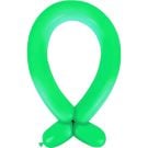 360 Standard Festive Green (50pcs) Everts Balloons