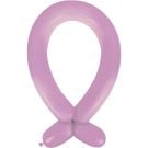 360 Standard Pink (50pcs) Everts Balloons