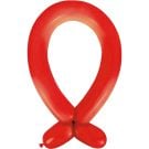 360 Standard Red (50pcs) Everts Balloons
