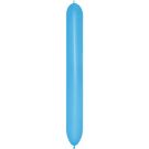 660 Fashion Blue Link-O-Loons (50pcs) Sempertex Balloons