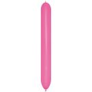 660 Fashion Fuchsia Link-O-Loons (50pcs) Sempertex Balloons