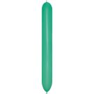 660 Fashion Green Link-O-Loons (50pcs) Sempertex Balloons
