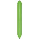 660 Fashion Lime Green Link-O-Loons (50pcs) Sempertex Balloons