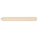 660 Pastel Matte Nude (50pcs) Sempertex Balloons
