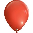18" Standard Coral (25pcs) Prima Balloons