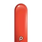 260 Standard Coral (50pcs) Prima Balloons