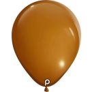 11" Standard Caramel (100pcs) Prima Balloons