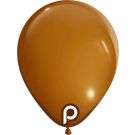 05" Standard Caramel (100pcs) Prima Balloons