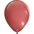 11" Standard French Rose (100pcs) Prima Balloons