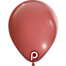05" Standard French Rose (100pcs) Prima Balloons
