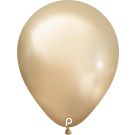 18" Glam Champagne (25pcs) Prima Balloons