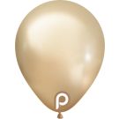 05" Glam Champagne (100pcs) Prima Balloons