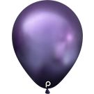 11" Glam Purple (50pcs) Prima Balloons