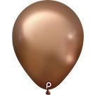 11" Glam Rose Gold (50pcs) Prima Balloons