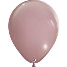 18" Standard Dusty Rose (25pcs) Prima Balloons