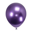 05" Polished Violet (50pcs) ProLatex Balloons