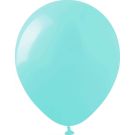 12" Pastel Matte Green (50pcs) ProLatex Balloons