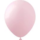 12" Pastel Matte Pink (50pcs) ProLatex Balloons