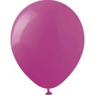 12" Standard Plum (50pcs) ProLatex Balloons