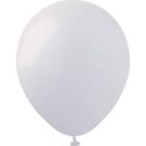 12" Standard Smoke (50pcs) ProLatex Balloons
