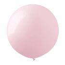 19" Pastel Matte Pink (10pcs) ProLatex Balloons