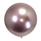 19" Polished Pink (10pcs) ProLatex Balloons