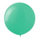 19" Standard Teal (10pcs) ProLatex Balloons