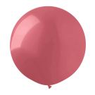 19" Standard Viva Magenta (10pcs) ProLatex Balloons