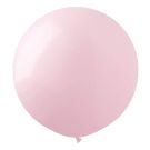 21" Pastel Matte Pink (2pcs) ProLatex Balloons