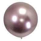 21" Polished Pink (2pcs) ProLatex Balloons
