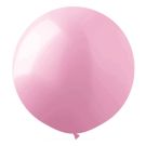 21" Standard Mauve (2pcs) ProLatex Balloons