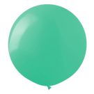 21" Standard Teal (2pcs) ProLatex Balloons