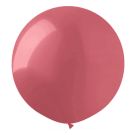 21" Standard Viva Magenta (2pcs) ProLatex Balloons