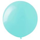 24" Pastel Matte Green (2pcs) ProLatex Balloons