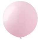 24" Pastel Matte Pink (2pcs) ProLatex Balloons