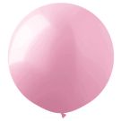 24" Standard Mauve (2pcs) ProLatex Balloons