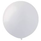 24" Standard Smoke (2pcs) ProLatex Balloons