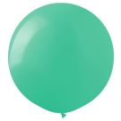 24" Standard Teal (2pcs) ProLatex Balloons