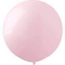36" Pastel Matte Pink (2pcs) ProLatex Balloons