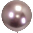 36" Polished Pink (2pcs) ProLatex Balloons