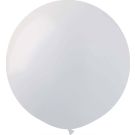 36" Standard Smoke (2pcs) ProLatex Balloons