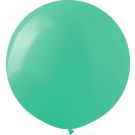36" Standard Teal (2pcs) ProLatex Balloons