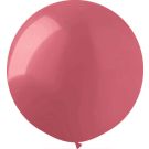 36" Standard Viva Magenta (2pcs) ProLatex Balloons