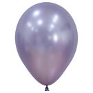 05" Silk Light Amethyst (50pcs) Sempertex Balloons