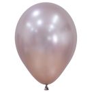 05" Silk Pink Blossom (50pcs) Sempertex Balloons