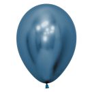 05" Reflex Blue (50pcs) Sempertex Balloons